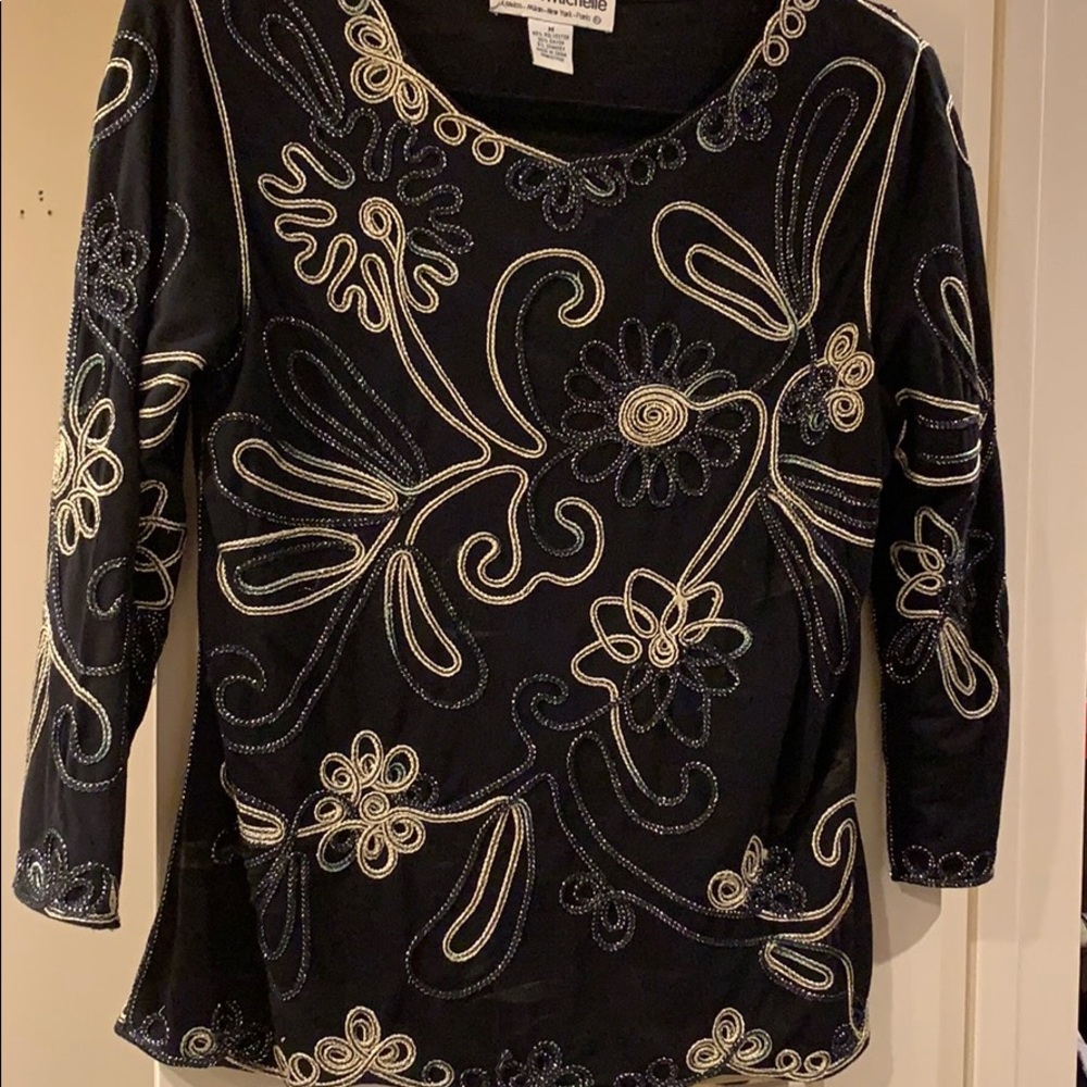 Beautiful Blouse